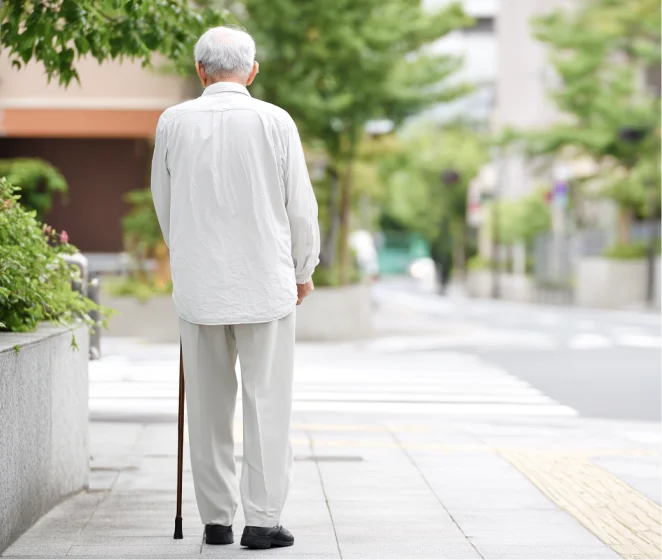 認知機能への影響