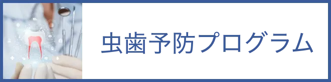 虫歯予防プログラム