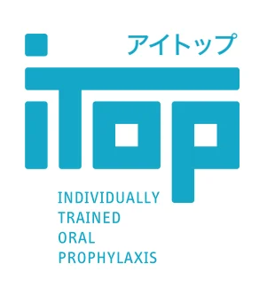 iTOP ロゴ