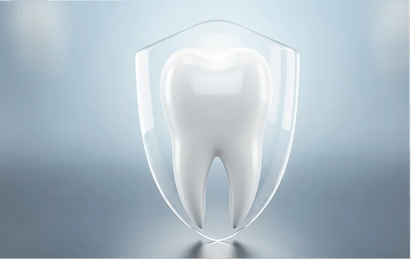 金属アレルギーのない治療