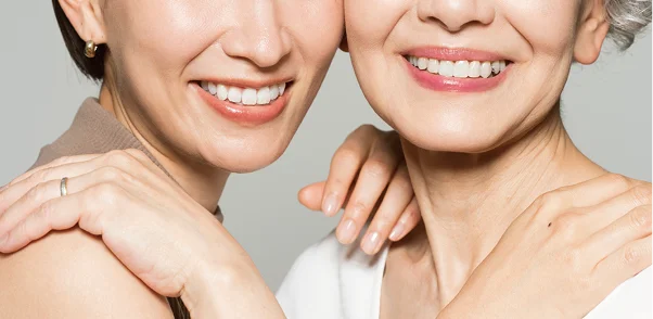 メタルフリーを推奨する最大の理由