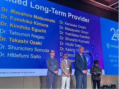 イベントの様子