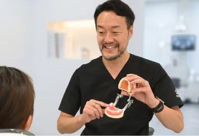 カウンセリング・検査のイメージ